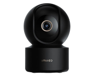 Kamera domowa IMILAB C22 5MP WiFi czarna + kabelek w zestawie CMSXJ60A/BK